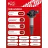 Катушка зажигания для автомобилей Land Rover Range Rover Sport I (05-) 4.2i/4.4i/Range Rover III (05-) 4.2i SC 2642 StartVolt