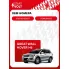 Катушка зажигания для автомобилей Great Wall Hover H6 (11-) 1.5T/2.0i SC 2701 StartVolt