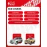 Катушка зажигания для автомобилей Chery Tiggo T11 (06-)/Great Wall Safe (02-)/Changan CS35 (14-) SC 2703 StartVolt