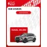 Катушка зажигания для автомобилей Haval Jolion (21-) 1.5T ( с коммут.) SC 3007 StartVolt