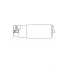 Мотор бензонасоса для автомобилей Chevrolet Captiva (06-)/Opel Antara (06-) 2.4i/3.2i SFP 0522 StartVolt