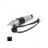 Мотор бензонасоса для автомобилей Mercedes-Benz С W202 (93-) 1.8i/2.0i/2.2i SFP 1503 StartVolt
