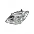 Фара для автомобилей Mercedes-Benz Sprinter (06-) (головного света) галоген, электрический корректор., левая SHL 1516L StartVolt