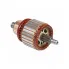 Ротор стартера для автомобиля Renault Duster (09-)/Megane II (02-) F4R 2.0i SR 0903 StartVolt