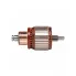 Ротор стартера для автомобиля Renault Duster (09-)/Megane II (02-) F4R 2.0i SR 0903 StartVolt