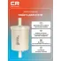 Топливный фильтр для автомобилей CITROEN FIAT GAZ HONDA LADA MAZDA MERCEDES-BENZ OPEL PEUGEOT RENAULT SUBARU YUGO /