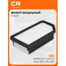 Фильтр воздушный для автомобилей Hyundai, KIA TR26014 TR26014