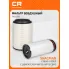 Фильтр воздушный для Шакман Shacman F3000 / X3000 с двигателем WP12 / WP13 Евро 3, внутренний и наружный, комплект