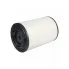 Фильтр воздушный для Шакман Shacman F3000 / X3000 с двигателем WP12 / WP13 Евро 3, внутренний и наружный, комплект