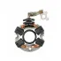 Узел щеточный стартера для автомобилей Chevrolet Onix (19-)/Tracker (19-) 1.2T VBS 0518 StartVolt
