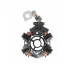 Узел щеточный стартера для автомобилей Renault Duster (10-)/Megane II (02-) F4R 2.0i VBS 0903 StartVolt