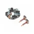 Узел щеточный стартера для автомобилей Toyota RAV4 (00-) 2.0i/Lexus RX300 (98-) 3.0i VBS 1910 StartVolt