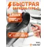 Пылесос для автомобиля беспроводной 120 Вт аккумуляторный PRO TURBO в сумке AIRLINE VCA11