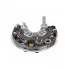 Мост диодный генератора для автомобилей Renault Megane II-III 1.4i/1.6i/1.5dCi (VDB 0906) VDB 0906 StartVolt