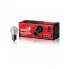 Лампа накаливания 24V 21W BA15S VL-BA15S-03 StartVolt