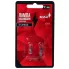 Лампа накаливания в блистере 12V 1.2W W2x4.6D VL-W2-04 StartVolt