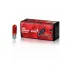 Лампа накаливания жёлтая 24V 1.2W W2X4.6D бесцокольная шт. VL-W2-05 StartVolt