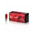 Лампа накаливания жёлтая 12V 2.3W W2X4.6D бесцокольная шт. VL-W2-06 StartVolt