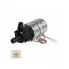 Насос отопителя дополнительный электрический (16мм, 24В) для автомобилей ГАЗ/МАЗ/КамАЗ VPM 03245 StartVolt
