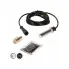 Датчик ABS для автомобилей Mercedes-Benz Actros MP2/MP3 (03-)/Axor (01-) прямой 2500мм VS-ABS 1505 StartVolt