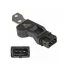 Датчик фазы для автомобилей Chevrolet Aveo (03-)/Lacetti (04-)/Cruze (09-) 1.4i/1.6i VS-CM 0550 StartVolt
