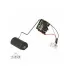 Датчик уровня топлива для автомобилей KIA Rio (00-) 1.5i VS-FS 1408 StartVolt