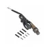Датчик кислорода лямбда-зонд универсальный 0258986602 STARTVOLT VS-OS 0001