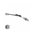 Датчик кислорода для автомобилей Toyota Highlander (00-) 2.4i/Camry (96-) 2.2i до катализатора VS-OS 2813 StartVolt