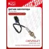 Датчик кислорода для автомобилей Chevrolet Aveo (02-) 1.4i после катализатора VS-OS 0504 StartVolt