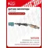 Датчик кислорода для автомобилей Nissan Almera N16 (00-) 1.5i/1.8i/Primera (96-) 1.6i-2.0i после катализатора VS-OS 1404 StartVolt
