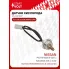 Датчик кислорода для автомобилей Nissan Pathfinder (05-)/Navara (05-) 2.5D после катализатора VS-OS 1437 StartVolt