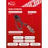 Датчик кислорода для автомобилей Suzuki SX4 (06-) 1.6i до катализатора (тип Bosch) 6 pin VS-OS 2403 StartVolt
