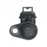 Датчик скорости для автомобилей Лада Vesta NG (23-)/Chery Tiggo 7 Pro (19-) CVT короткий VS-SP 0102 StartVolt