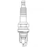 Свеча зажигания для автомобилей Nissan Cefiro II (94-)/Primera P11 (96-) 2.0i Pt+Pt VSP 1430 StartVolt
