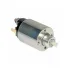Реле втягивающее стартера для автомобилей Mazda 3 BK (03-) 1.3i/1.6i VSR 2501 StartVolt