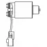 Реле втягивающее стартера для автомобилей Mazda 3 BL (08-) 1.6i VSR 2504 StartVolt