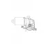 Моторедуктор стеклоочистителя для автомобилей Kia Soul (08-) (передний) VWF 0809 StartVolt