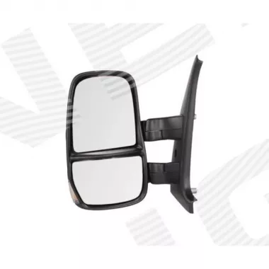 Боковое зеркало (левое) для Iveco Daily IV