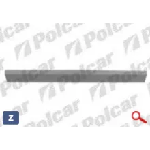 Ремкомплект порога для Mazda 323 F (BA)