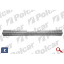 Ремкомплект порога для Opel Zafira A (F75)