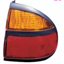 Задний фонарь (правый) для Renault Laguna I (B56)