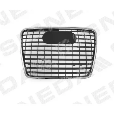 Решетка радиатора для Audi A6 (C6)