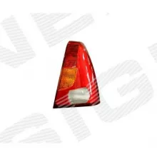 Задний фонарь (правый) для Dacia Logan (SD)