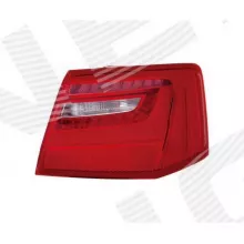 Задний фонарь для Audi A6 (C7)