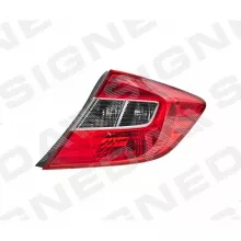 Задний фонарь (правый) для Honda Civic IX
