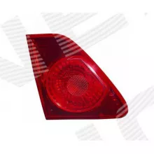 Задний фонарь для Toyota Corolla (E15)