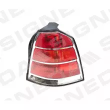 Задний фонарь для Opel Zafira B (A05)