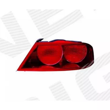 Задний фонарь для Alfa Romeo 159 (939)