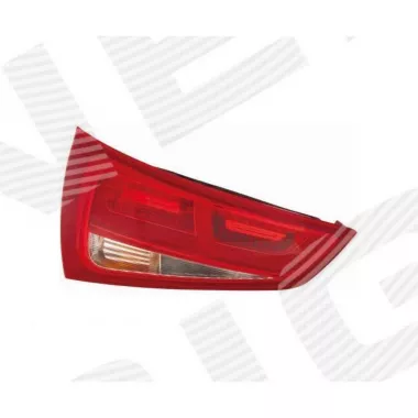 Задний фонарь для Audi A1 (8X)