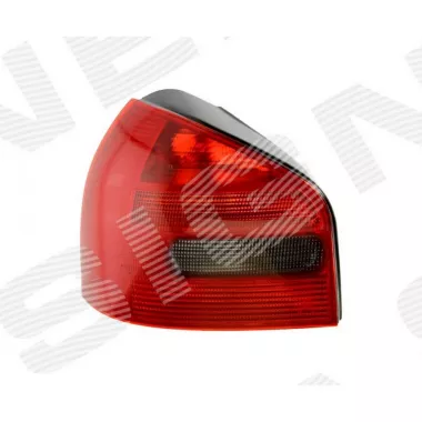 Задний фонарь для Audi A3 (8L)
